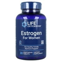 Estrógeno Natural
