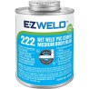 Cemento PVC Azul Lata 118 ml 222-01