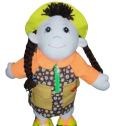 Muñeca Lolita