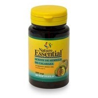Aceite De Semillas De Calabaza