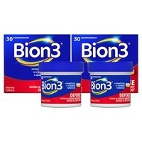 Pack Bion 3 defense