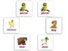 Memory Game Animals