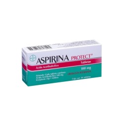 Aspirina Protect