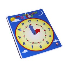 Mi Primer Reloj
