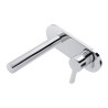 Monomando a Muro para Lavabo Nhis Urrea 9436NS