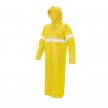 USIM34 Gabardina impermeable talla extra extra...