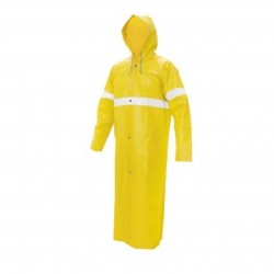 USIM34 Gabardina impermeable talla extra extra...