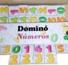 Dominó Números