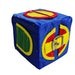 Mini Cubo Montessori 10 x 10 cm