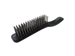 CEPILLO ALAMBRE NO. H00055 (4X16) M/CURVO PERFECT