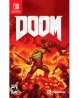 DOOM NINTENDO SWITCH