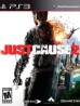 JUST CAUSE 2 PS3