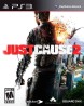 JUST CAUSE 2 PS3