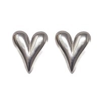 Arete Scarlett Silver
