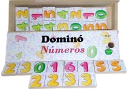 Dominó Números