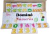 Dominó Números