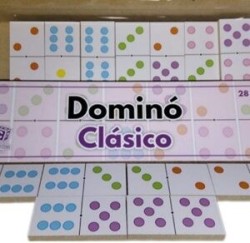 Dominó Clasico