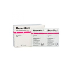 Hepa Merz