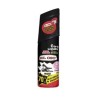CERA LIQUIDA P/CALZADO NEGRA 70ML EL OSO