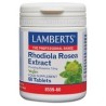 Rhodiola Rosea