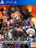 HACK G.U. LAST RECODE PS4