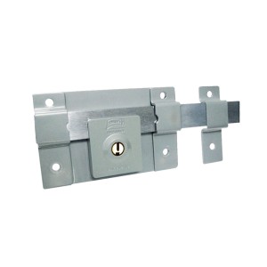 CERRADURA 745 CILINDRO SENCILLO PHILLIPS
