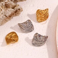 Arete Fallon Silver