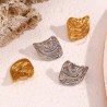 Arete Fallon Silver