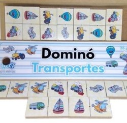 Dominó Transportes