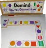 Domino figuras geometricas
