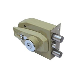 CERRADURA AS-2000 ABG C-4685 PHILLIPS