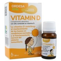 Vitamin D