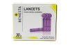 LANCETA REDONDA