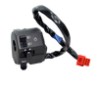 INTERRUPTOR LUCES PLATINA 125/XCD 125