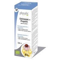 Extracto de Echinacea y Própolis Bio