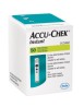 TIRAS REACTIVAS INSTANT ACCU-CHEK