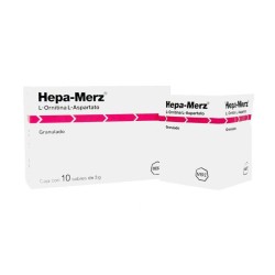 Hepa Merz