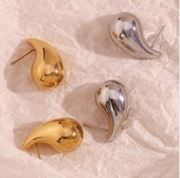 Arete Bottegas Silver