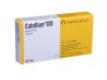 CATAFLAM DD 50MG GRAG C/12