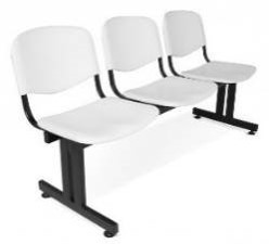 BANCA TANDEM NOVA 4 PLAZAS