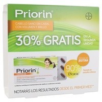 Duplo Pack Priorin