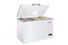 CONGELADOR HORIZONTAL 13 PIES 2 EN 1 CHTC-145D
