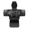 Cámara Web Logitech C920S Pro FHD 1080p con Tapa