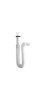 CESPOL JUMBO LAVABO C-2936 TIPO”P” FLEXCUB. AC INOX FLEXIM