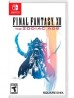 FINAL FANTASY XII THE ZODIAC AGE SWITCH