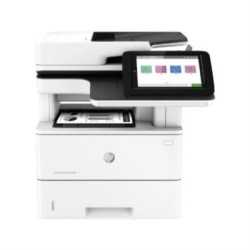 Impresora Multifunción HP LaserJet Enterprise M528dn Láser Monocromática