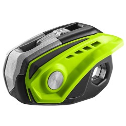 Descensor Megawatt - Edelrid | TRABAJO VERTICAL -