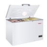 CONGELADOR HORIZONTAL 13 PIES 2 EN 1 CHTC-145D