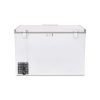 CONGELADOR HORIZONTAL 13 PIES 2 EN 1 CHTC-145D