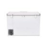 CONGELADOR HORIZONTAL 13 PIES 2 EN 1 CHTC-145D